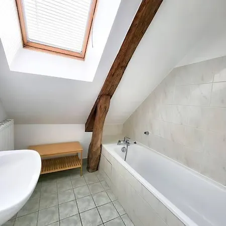 Petite Maison Mitoyenne 78 Апартаменты *